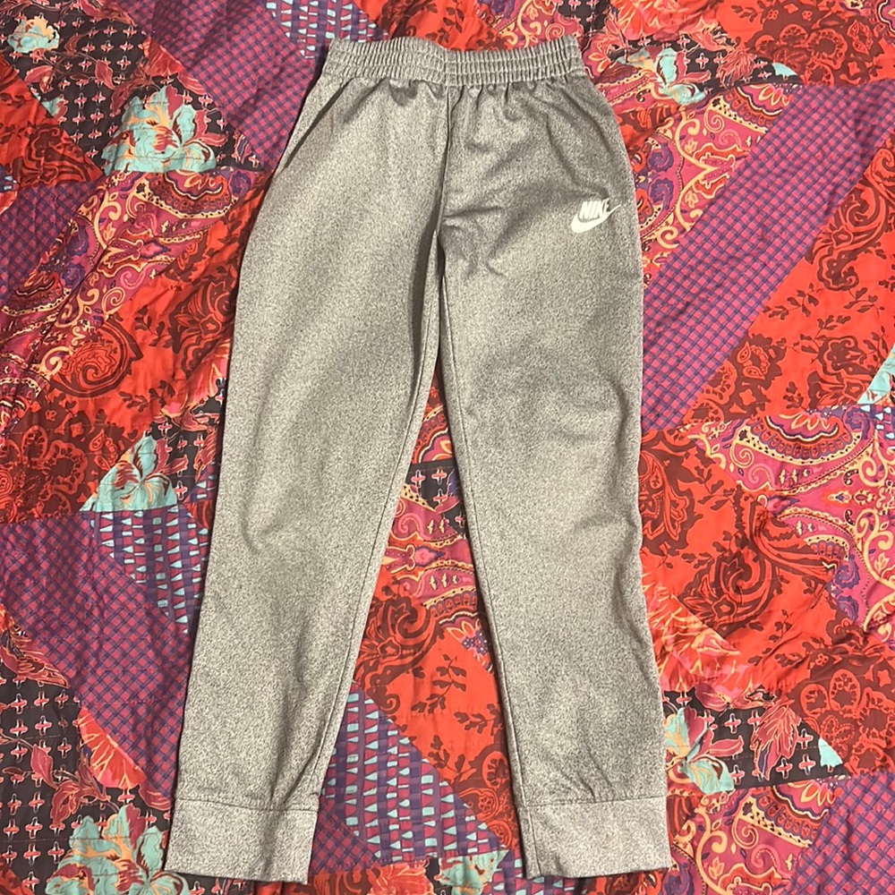 Nike sweatpants